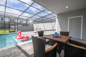Family Friendly 5Bd Close to Disney at Windsor Cay 1269